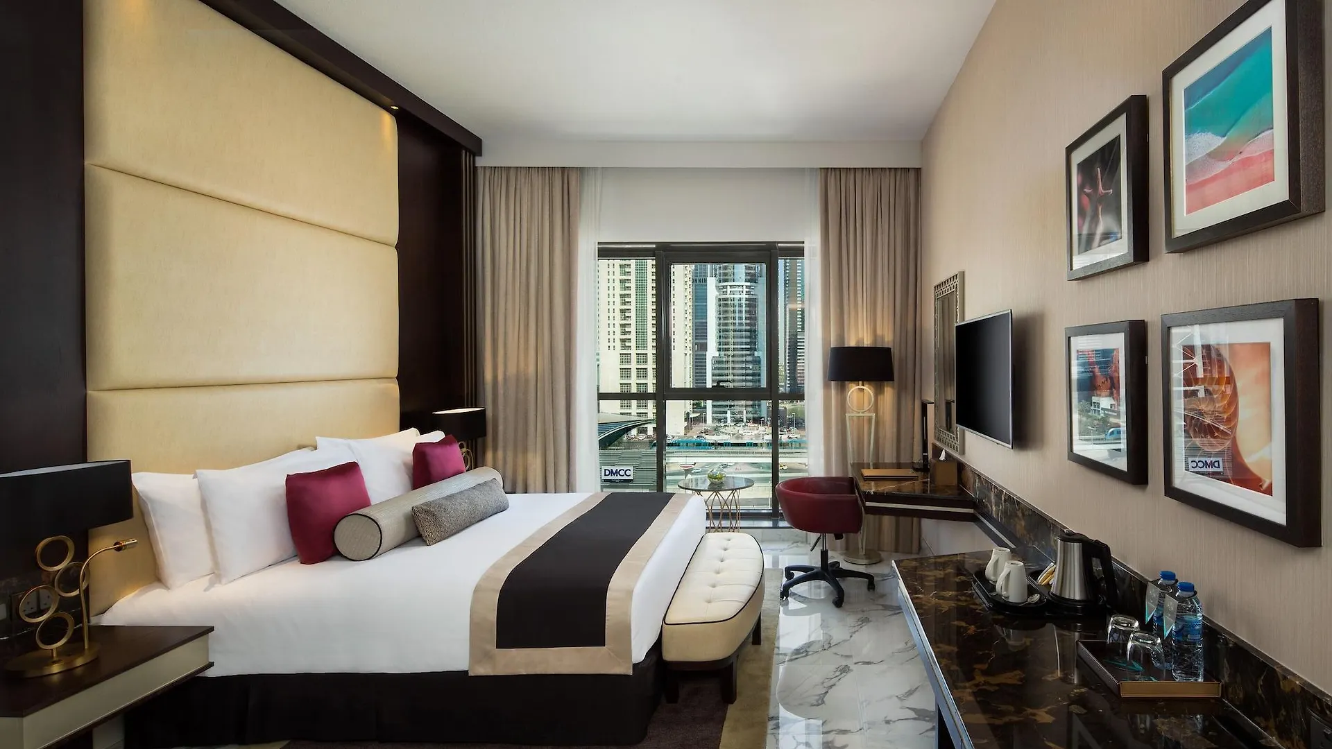 Millennium Place Dubai Marina