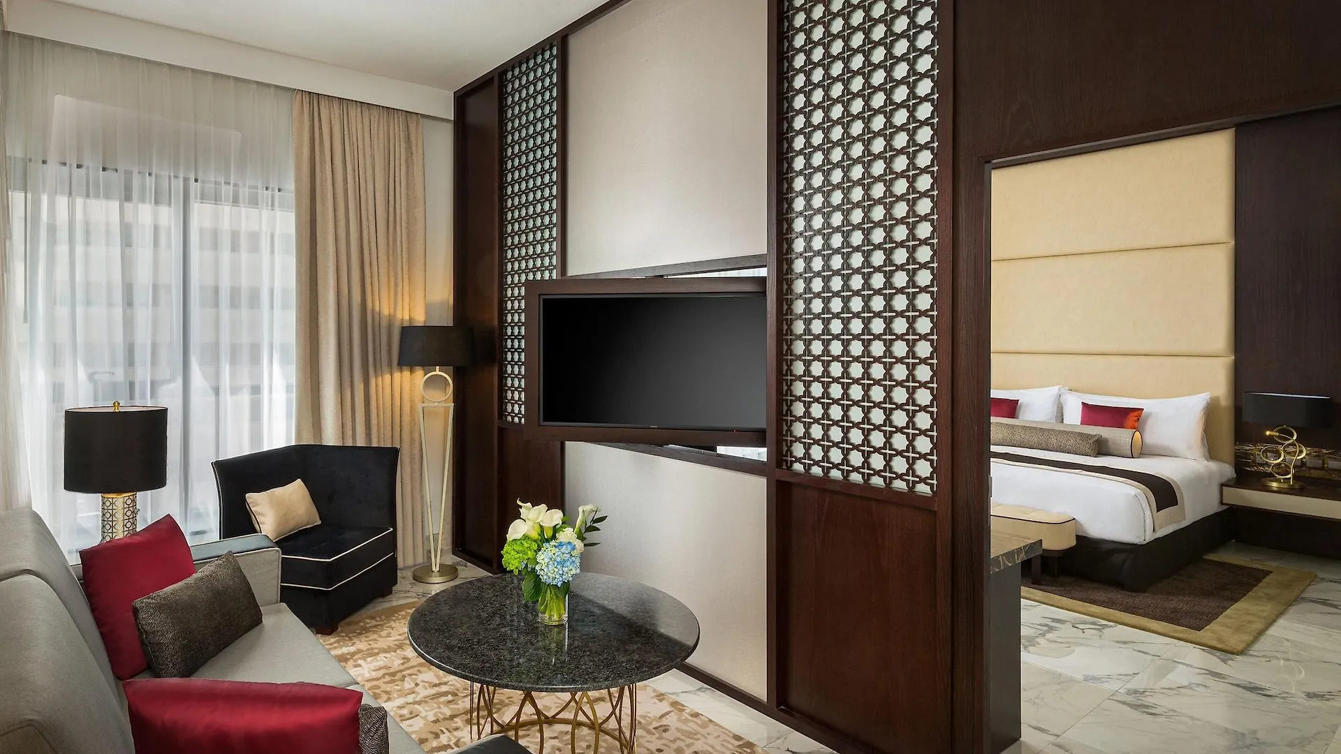 Millennium Place Dubai Marina United Arab Emirates