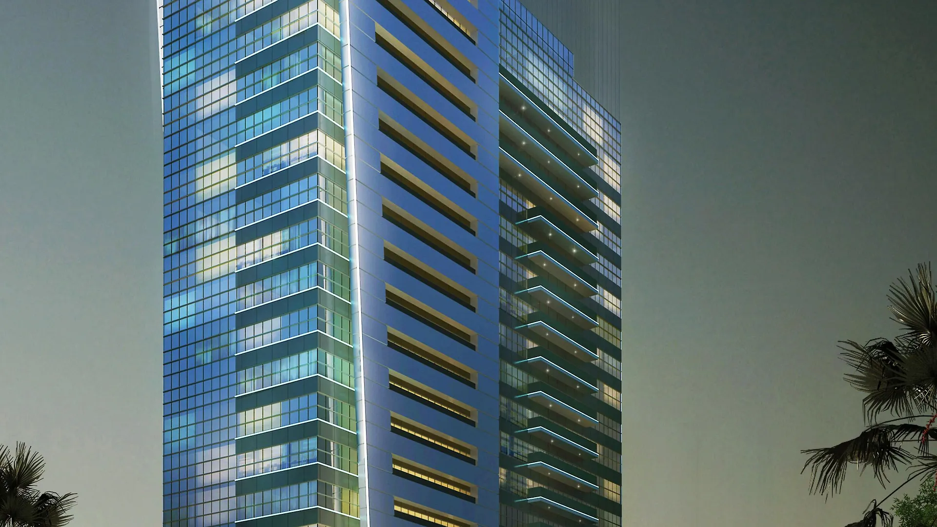 Millennium Place Dubai Marina Hotel