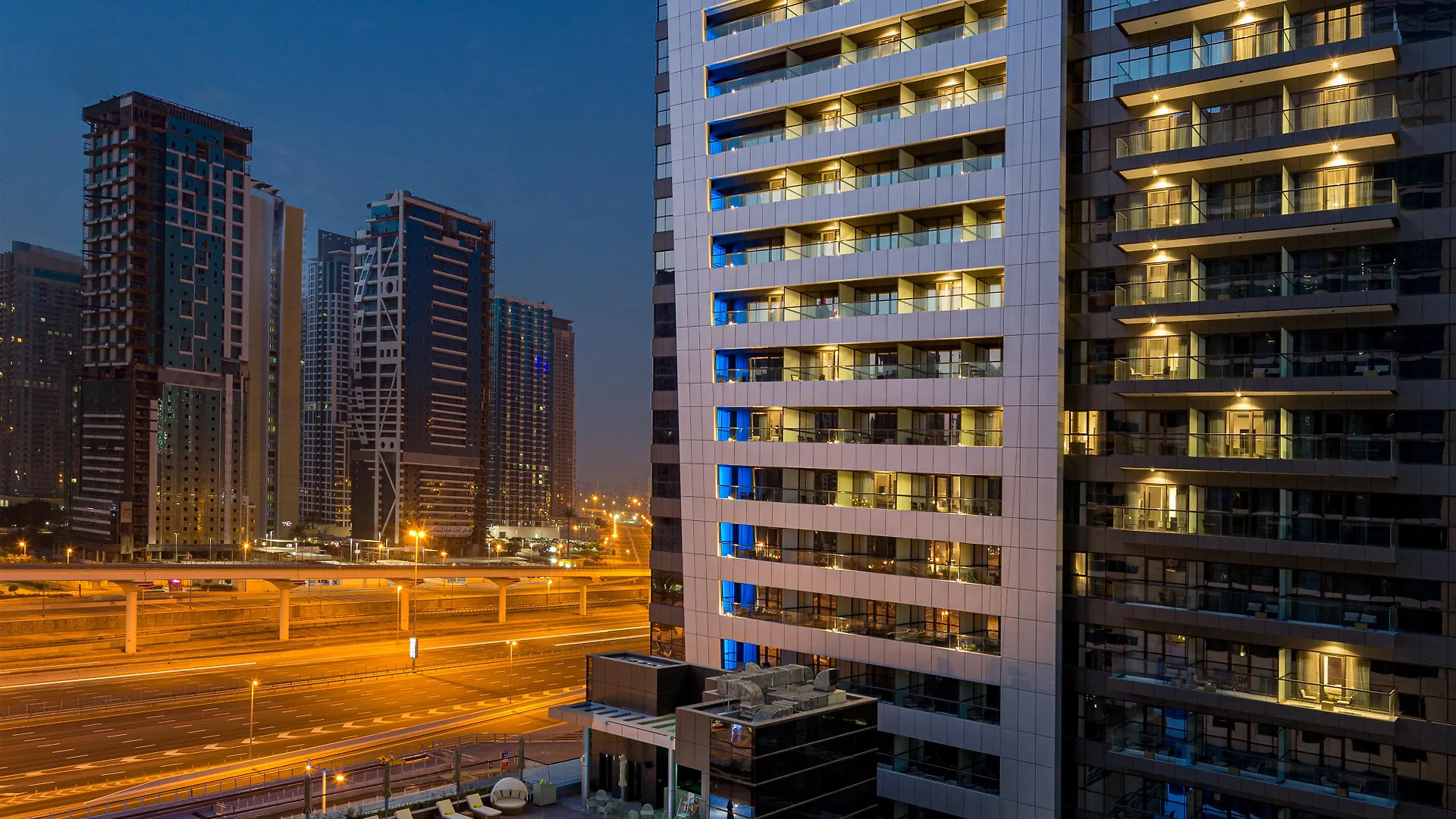 Millennium Place Dubai Marina