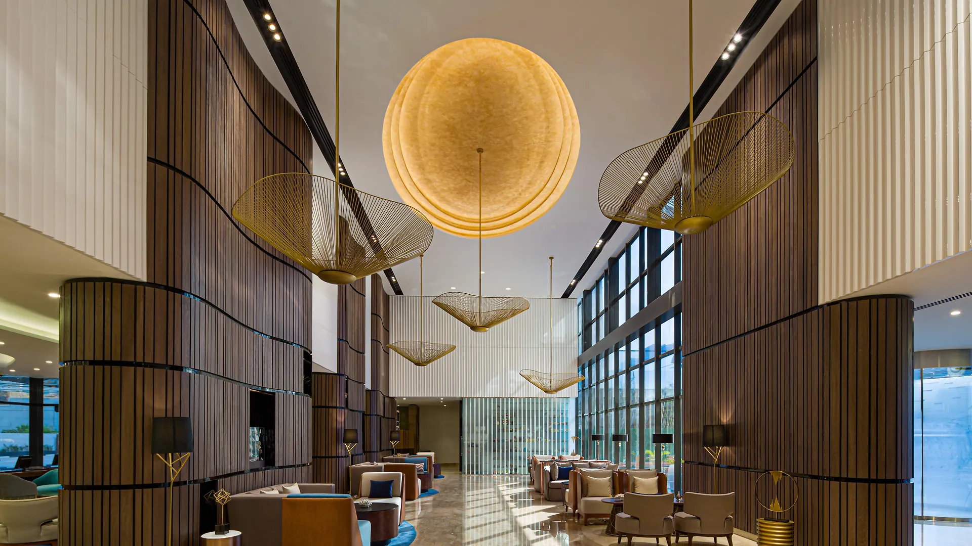 Millennium Place Dubai Marina Hotel