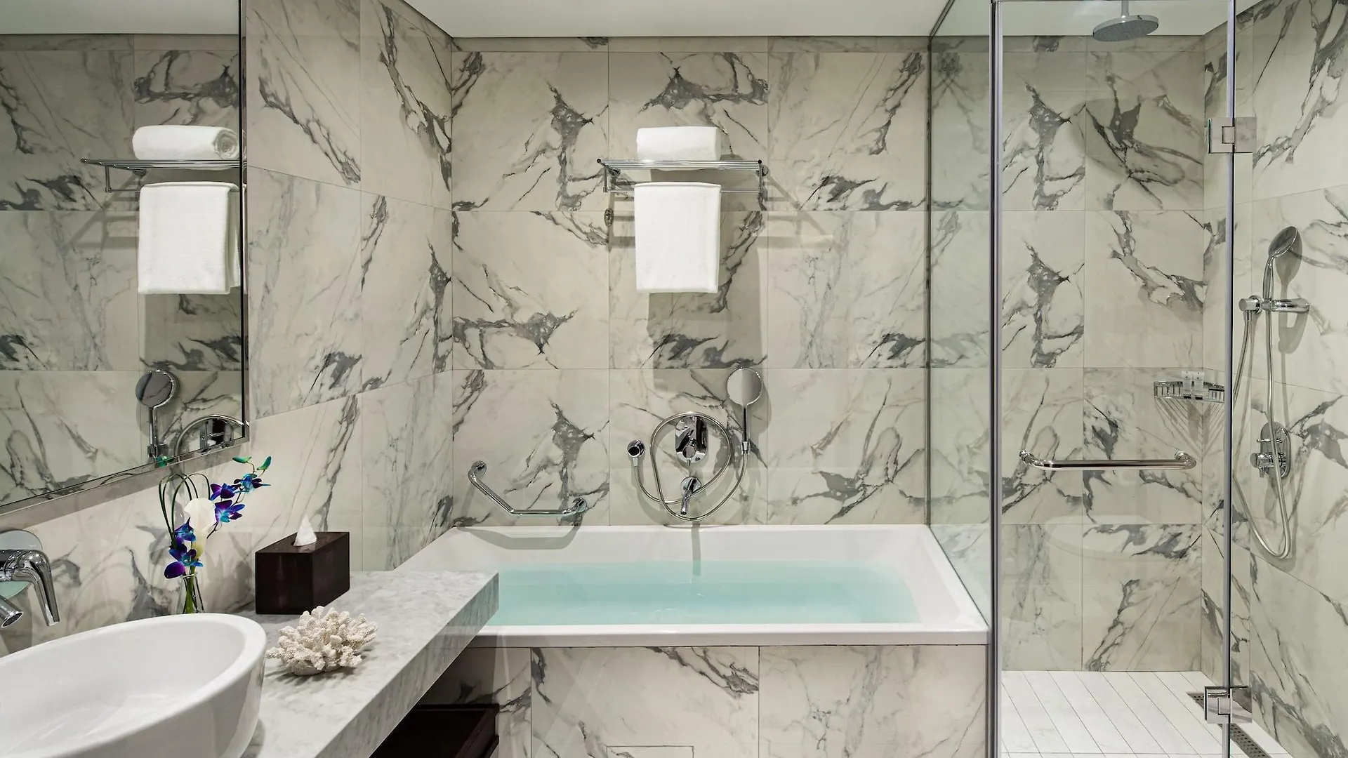 **** Hotel Millennium Place Dubai Marina Forenede Arabiske Emirater