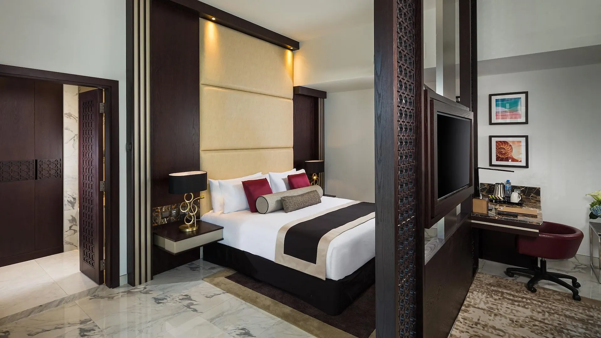 Hotel Millennium Place Dubai Marina