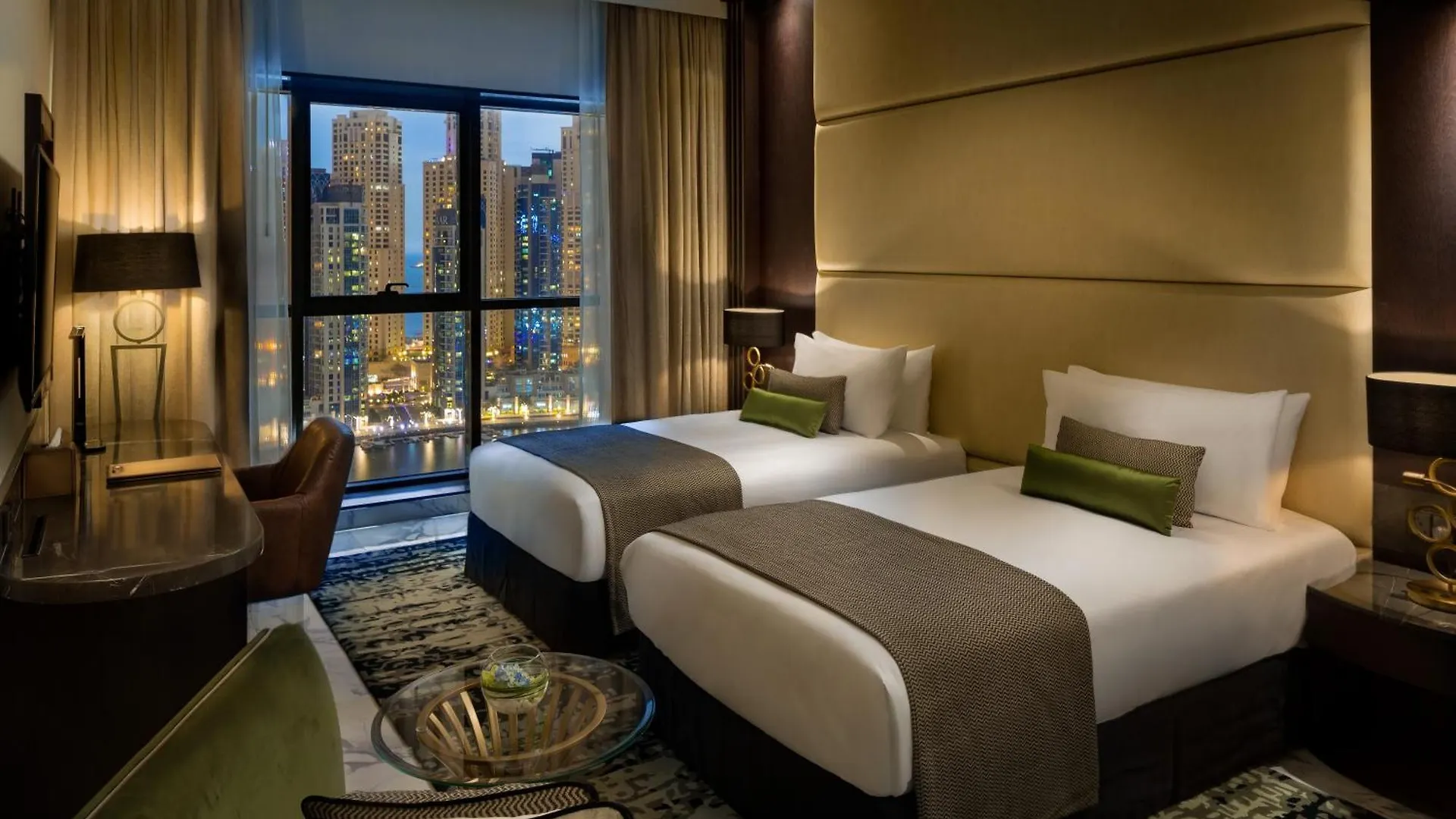 Millennium Place Dubai Marina