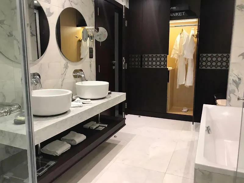 Hotel Millennium Place Dubai Marina