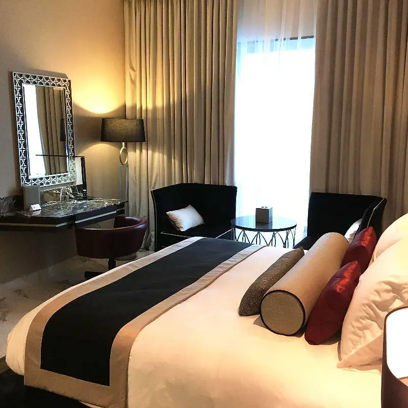 Millennium Place Dubai Marina Hotel