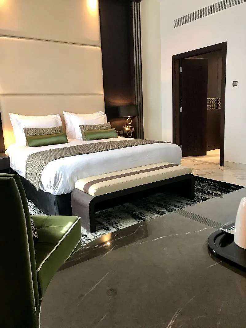 Millennium Place Dubai Marina Hotel
