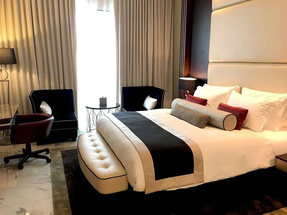 Millennium Place Dubai Marina