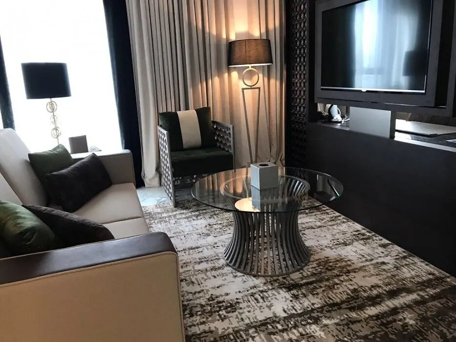 Hotel Millennium Place Dubai Marina