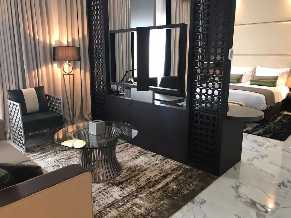Millennium Place Dubai Marina Hotel