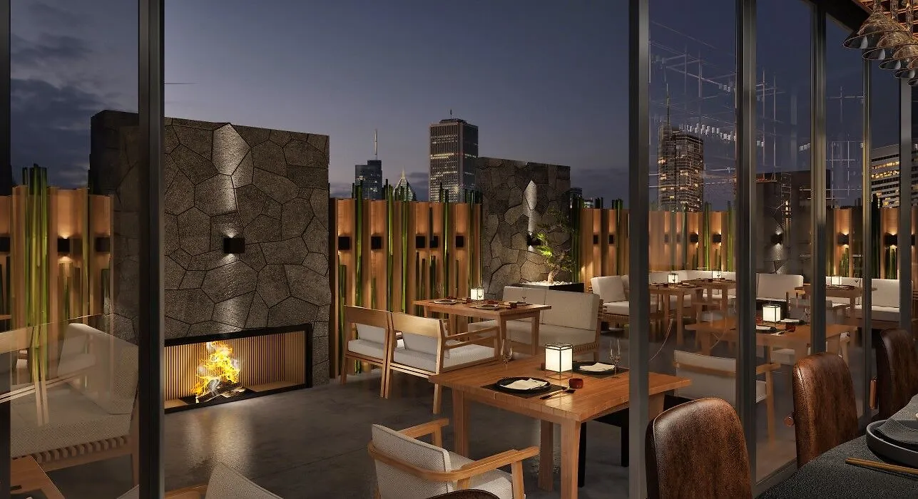 Millennium Place Dubai Marina Hotel