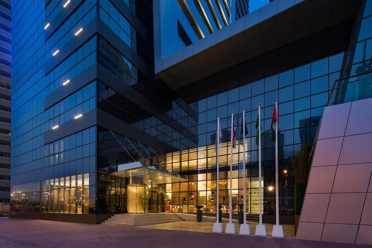 **** Hotel Millennium Place Dubai Marina United Arab Emirates