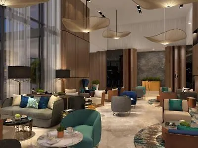 **** Hotel Millennium Place Dubai Marina United Arab Emirates