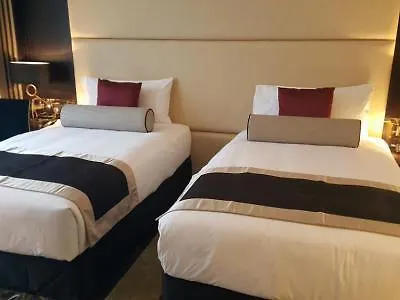 Millennium Place Dubai Marina Hotel