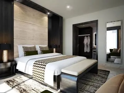Millennium Place Dubai Marina