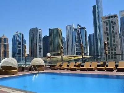 Millennium Place Dubai Marina 4*,  United Arab Emirates