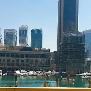 Two Minutes To The Sea Holiday Homes Jbr &Marina Bahar 6 Дубай