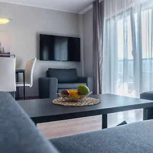 Z Widokiem Na Góry Szklarska Poręba