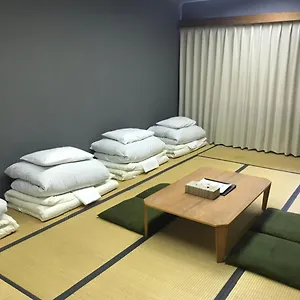 ** ゲストハウス オーシャンヴィレッジ三浦～三浦 海の学校～ 日本
