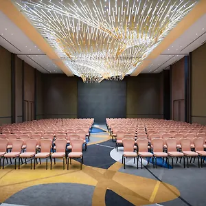 Hotel Sofitel Downtown Dubaj