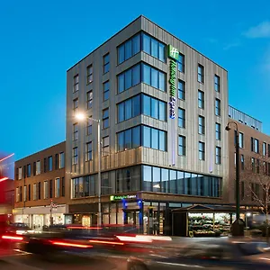 Hotell Express London-ealing, An Ihg ***