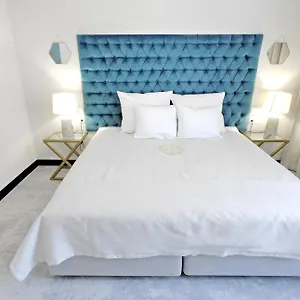 Aparthotel Szewska 22 Boutique Krakov