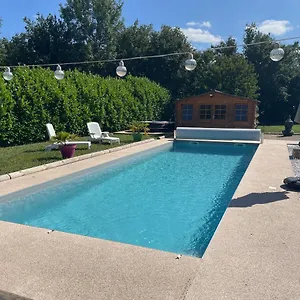 Le Double C , Saint-Victor-de-Morestel France
