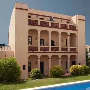 Palou 1874 Hotel Sant Pere De Ribes