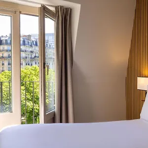 Korner Montparnasse 3*, Parigi Francia