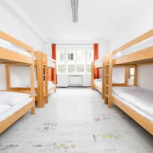 Hostel Benedikt Center Praha