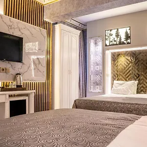 Leyenda Boutique Isztambul
