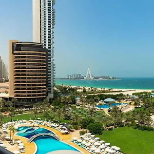 وسبا لو رويال مريديان بيتش ***** دبي