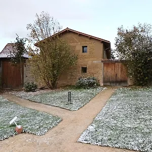 La Ferme De Berlioz , La Cote-Saint-Andre France