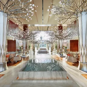 Rezort Mandarin Oriental Jumeira, Dubaj