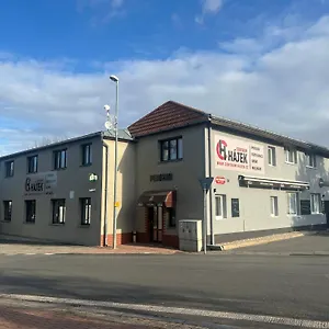 Penzion Hájek Praha