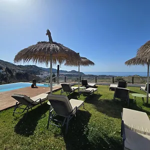 La Morisca Hotel Frigiliana