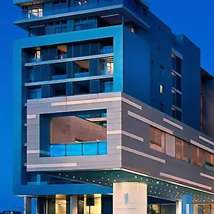 The Residences At Crystal Towers 4*, Le Cap Afrique du Sud