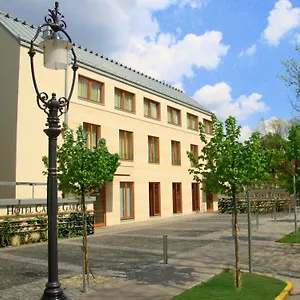 Hotel Castle Garden Budapešť