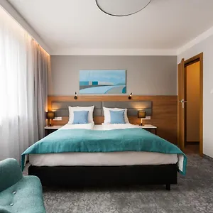 Aparthotel K4 Krakov