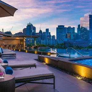 Lägenhetshotell Discovery Primea *****