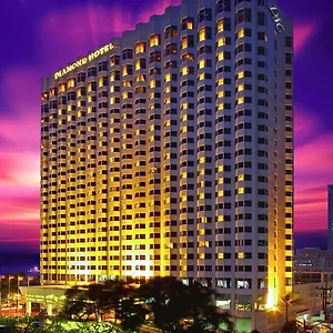 Hotell Diamond Philippines *****