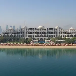 Θέρετρο Jumeirah Zabeel Saray, Ντουμπάι