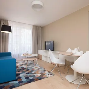 Aparthotel Hello Halicka 5 Krakov
