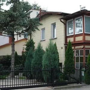 Blatoapartament Sopot