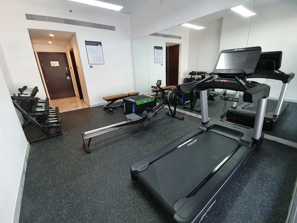 Ξενοδοχείο Millennium Place Dubai Marina