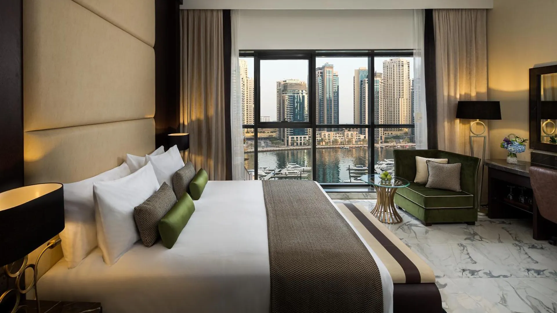 Millennium Place Dubai Marina 4*,  Egyesült Arab Emírségek