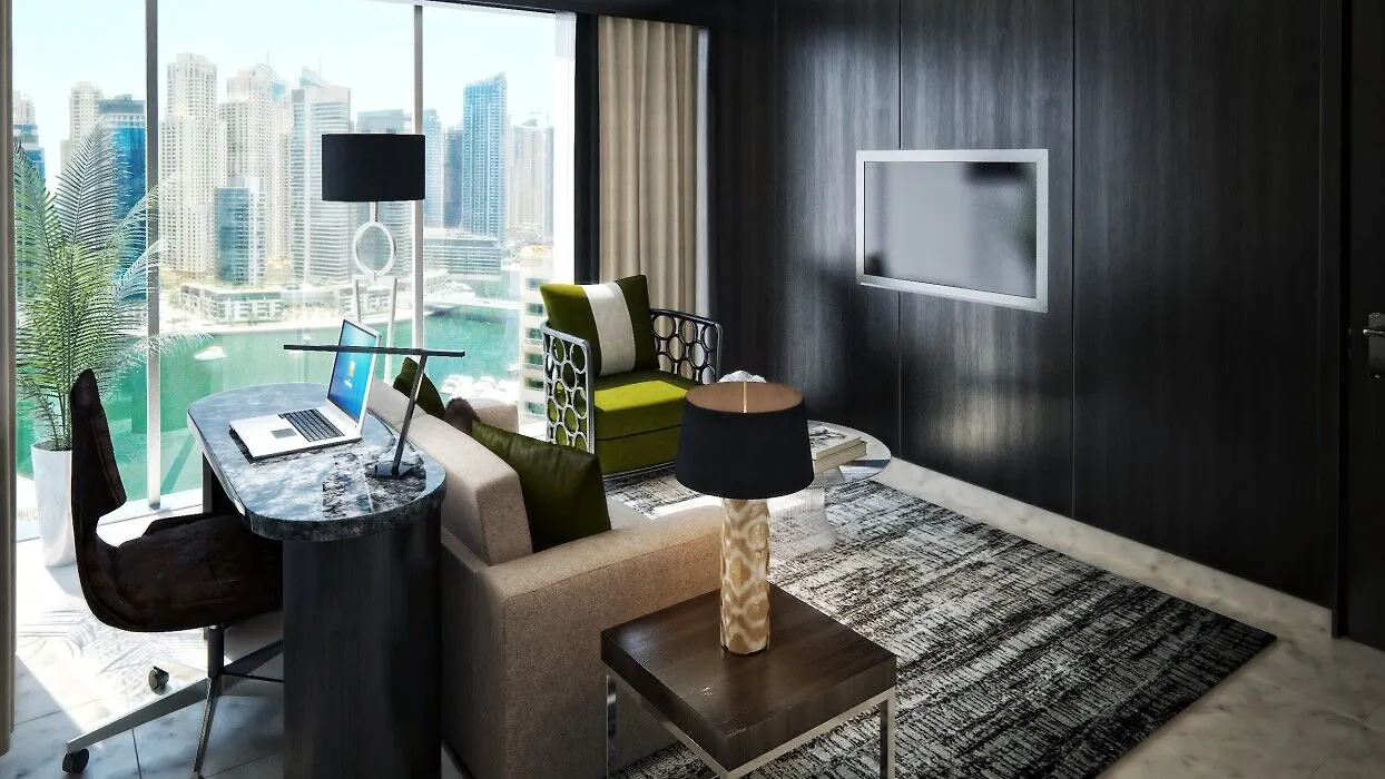 Millennium Place Dubai Marina
