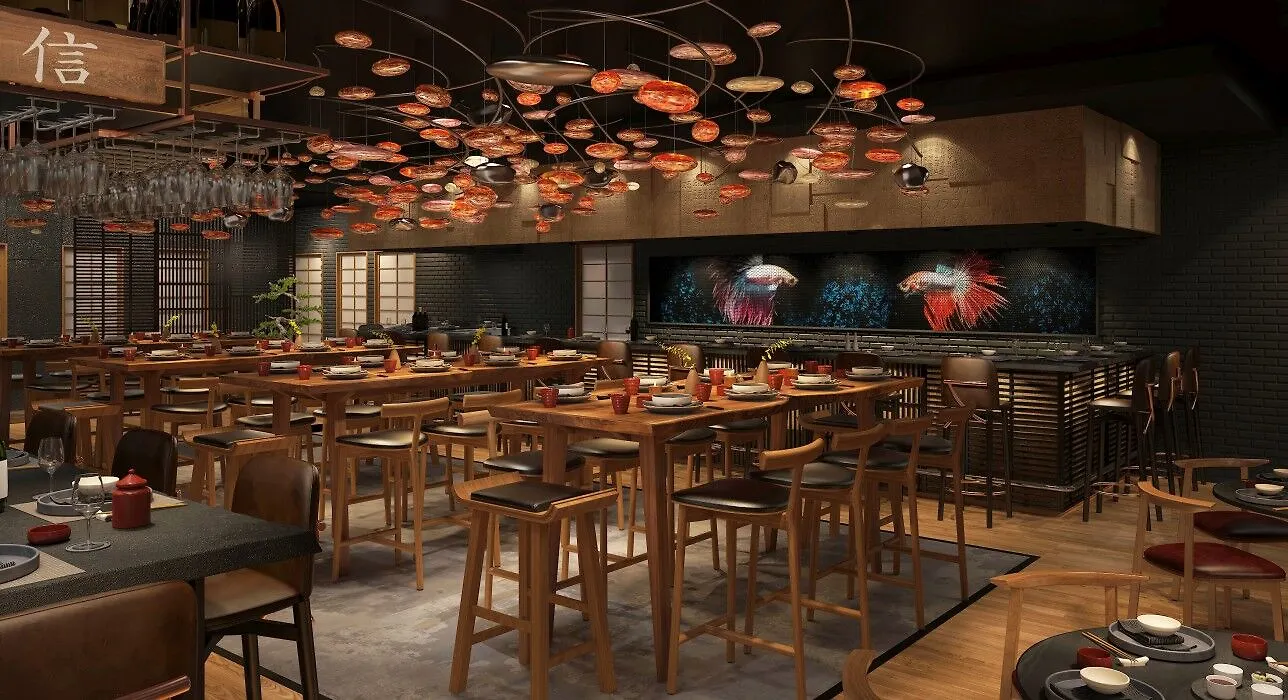 **** Ξενοδοχείο Millennium Place Dubai Marina Ηνωμένα Αραβικά Εμιράτα