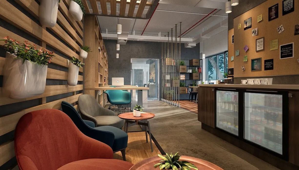 Millennium Place Dubai Marina Ηνωμένα Αραβικά Εμιράτα