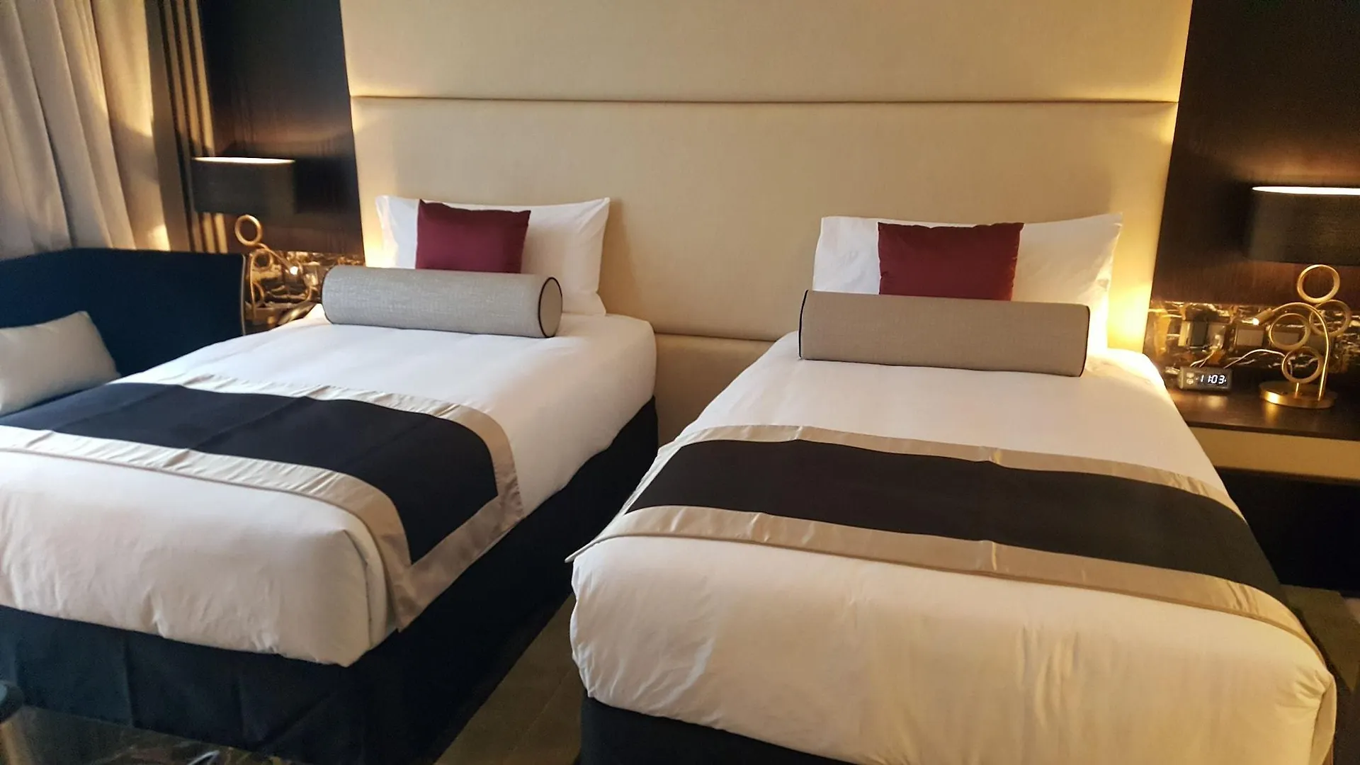 Millennium Place Dubai Marina